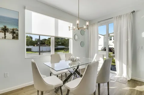 5719 SE Edgewater Circle Stuart FL 34997