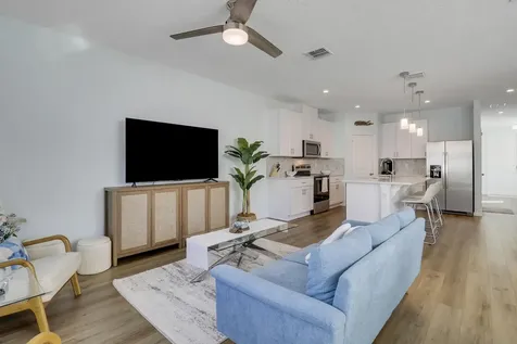5719 SE Edgewater Circle Stuart FL 34997
