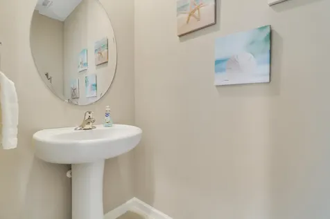 5719 SE Edgewater Circle Stuart FL 34997