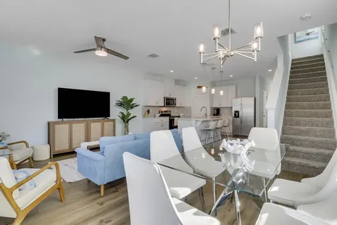 5719 SE Edgewater Circle Stuart FL 34997