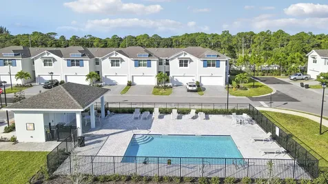 5719 SE Edgewater Circle Stuart FL 34997