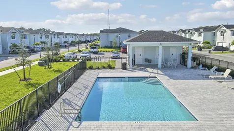 5719 SE Edgewater Circle Stuart FL 34997
