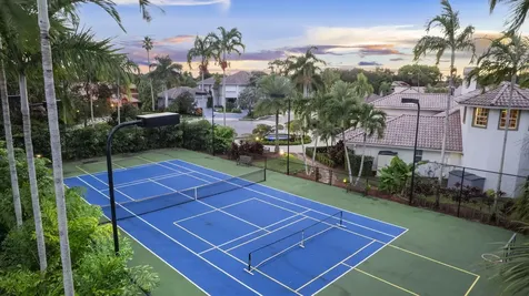 7281 Sidonia Court Boca Raton FL 33433