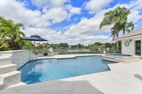 7281 Sidonia Court Boca Raton FL 33433