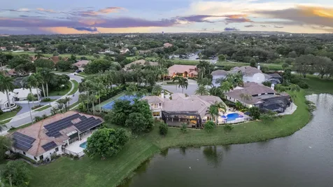 7281 Sidonia Court Boca Raton FL 33433