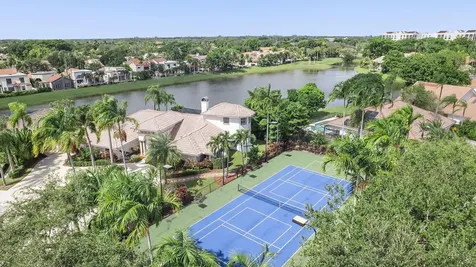 7281 Sidonia Court Boca Raton FL 33433