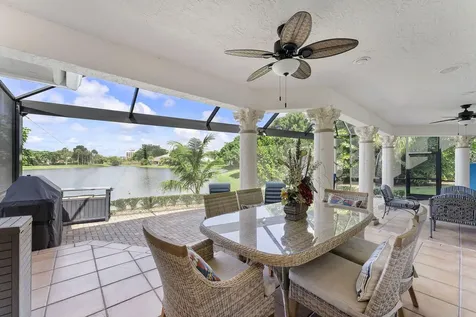 7281 Sidonia Court Boca Raton FL 33433