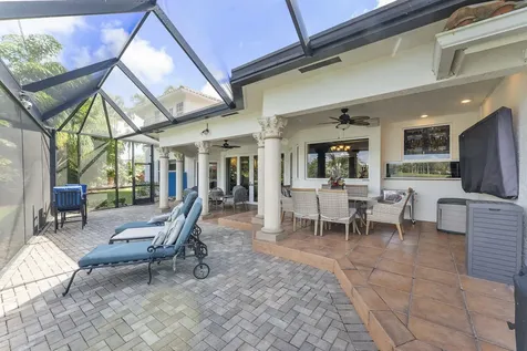 7281 Sidonia Court Boca Raton FL 33433