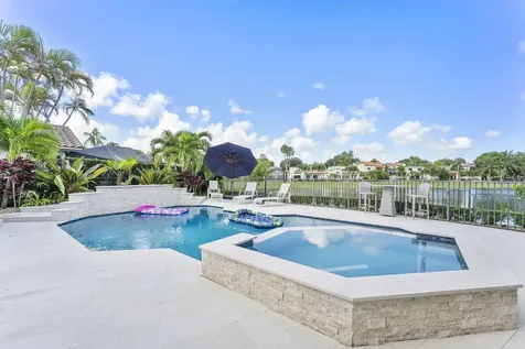 7281 Sidonia Court Boca Raton FL 33433