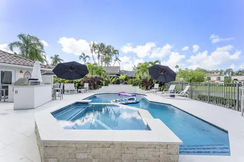 7281 Sidonia Court Boca Raton FL 33433