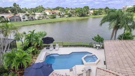 7281 Sidonia Court Boca Raton FL 33433