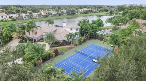 7281 Sidonia Court Boca Raton FL 33433