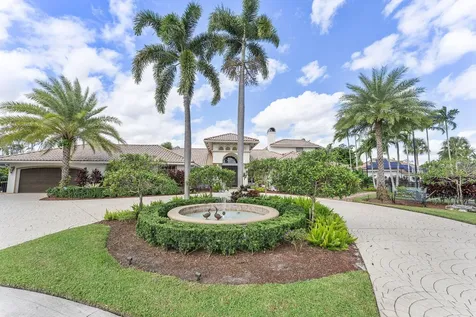 7281 Sidonia Court Boca Raton FL 33433