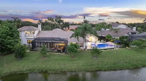 7281 Sidonia Court Boca Raton FL 33433