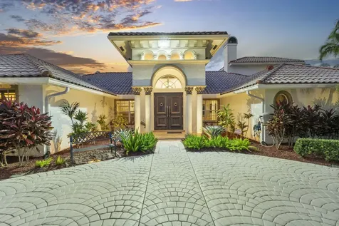 7281 Sidonia Court Boca Raton FL 33433