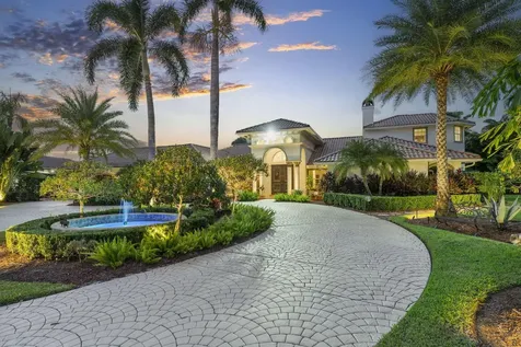 7281 Sidonia Court Boca Raton FL 33433