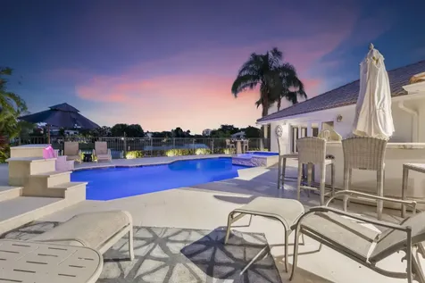 7281 Sidonia Court Boca Raton FL 33433