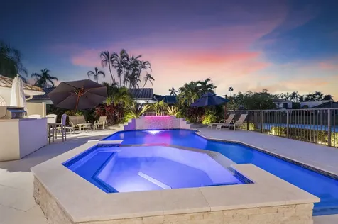 7281 Sidonia Court Boca Raton FL 33433