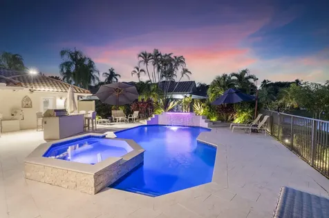 7281 Sidonia Court Boca Raton FL 33433