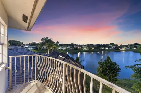 7281 Sidonia Court Boca Raton FL 33433