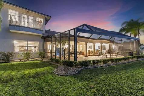 7281 Sidonia Court Boca Raton FL 33433