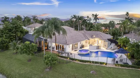 7281 Sidonia Court Boca Raton FL 33433