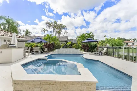 7281 Sidonia Court Boca Raton FL 33433