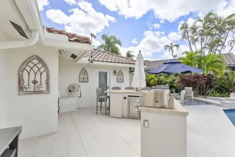 7281 Sidonia Court Boca Raton FL 33433