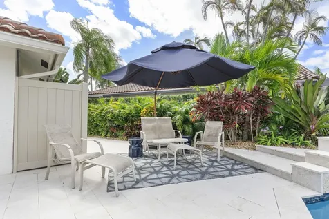 7281 Sidonia Court Boca Raton FL 33433