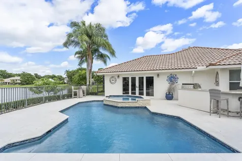 7281 Sidonia Court Boca Raton FL 33433
