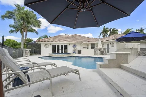 7281 Sidonia Court Boca Raton FL 33433