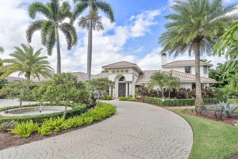 7281 Sidonia Court Boca Raton FL 33433