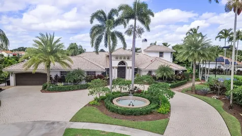 7281 Sidonia Court Boca Raton FL 33433