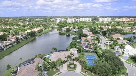 7281 Sidonia Court Boca Raton FL 33433