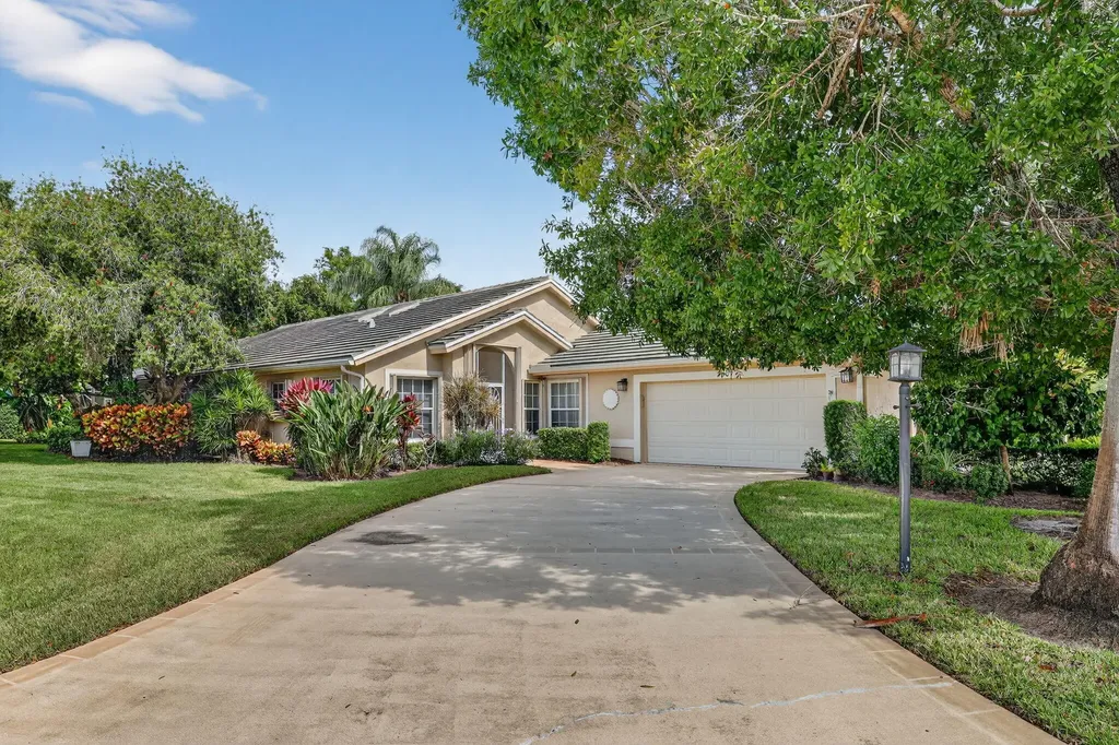 7307 Marsh Terrace Port Saint Lucie FL 34986