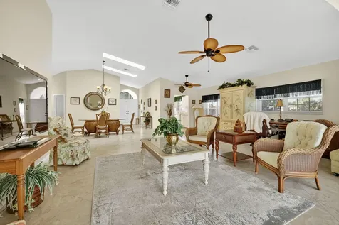 7307 Marsh Terrace Port Saint Lucie FL 34986