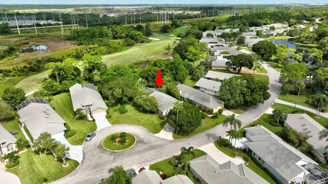 7307 Marsh Terrace Port Saint Lucie FL 34986