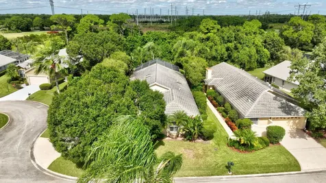 7307 Marsh Terrace Port Saint Lucie FL 34986