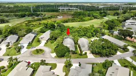 7307 Marsh Terrace Port Saint Lucie FL 34986