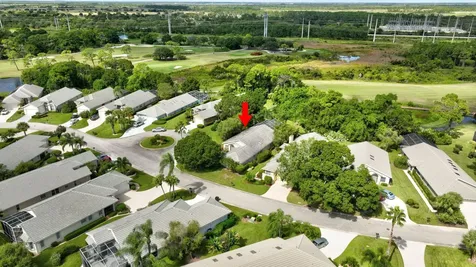 7307 Marsh Terrace Port Saint Lucie FL 34986