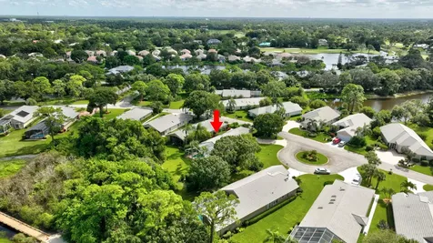 7307 Marsh Terrace Port Saint Lucie FL 34986