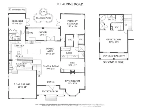 115 Alpine Road West Palm Beach FL 33405
