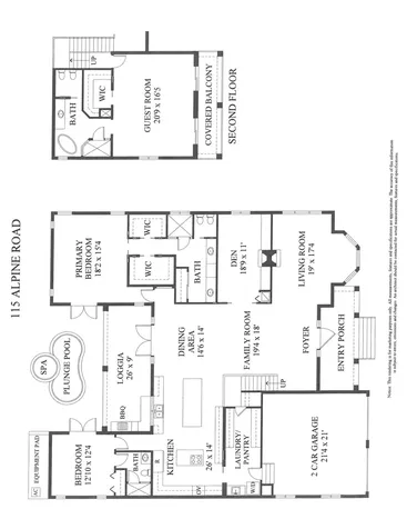 115 Alpine Road West Palm Beach FL 33405