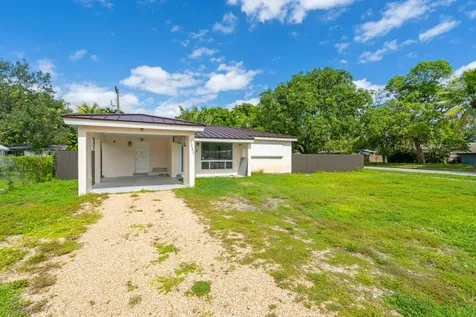 3301 Sw 20th Court Fort Lauderdale FL 33312