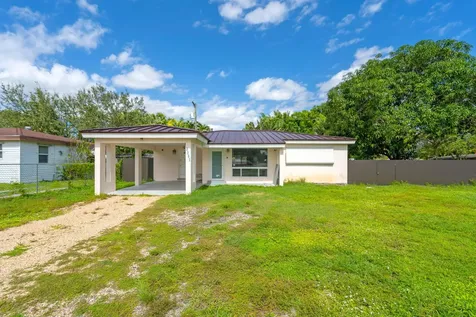 3301 Sw 20th Court Fort Lauderdale FL 33312