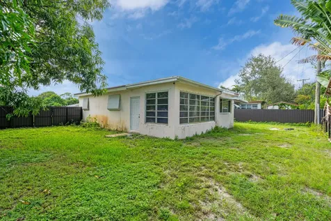 3301 Sw 20th Court Fort Lauderdale FL 33312