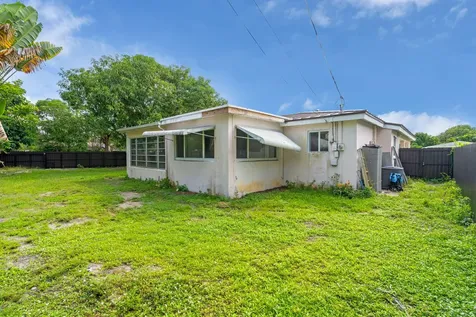 3301 Sw 20th Court Fort Lauderdale FL 33312