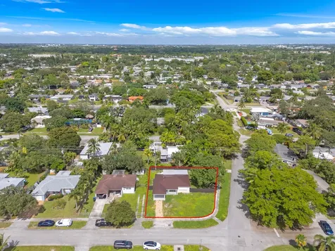 3301 Sw 20th Court Fort Lauderdale FL 33312