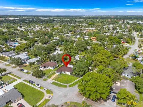 3301 Sw 20th Court Fort Lauderdale FL 33312