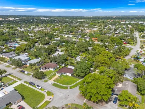 3301 Sw 20th Court Fort Lauderdale FL 33312